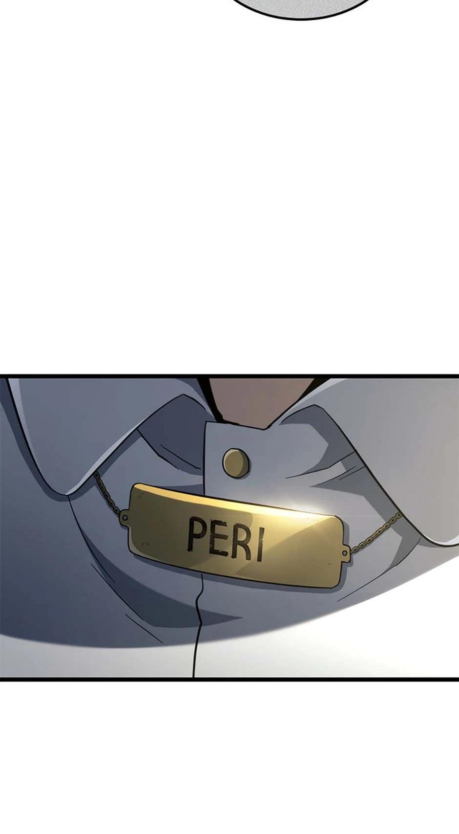 Read Revenge of the Baskerville Bloodhound ENGLISH Manga Online