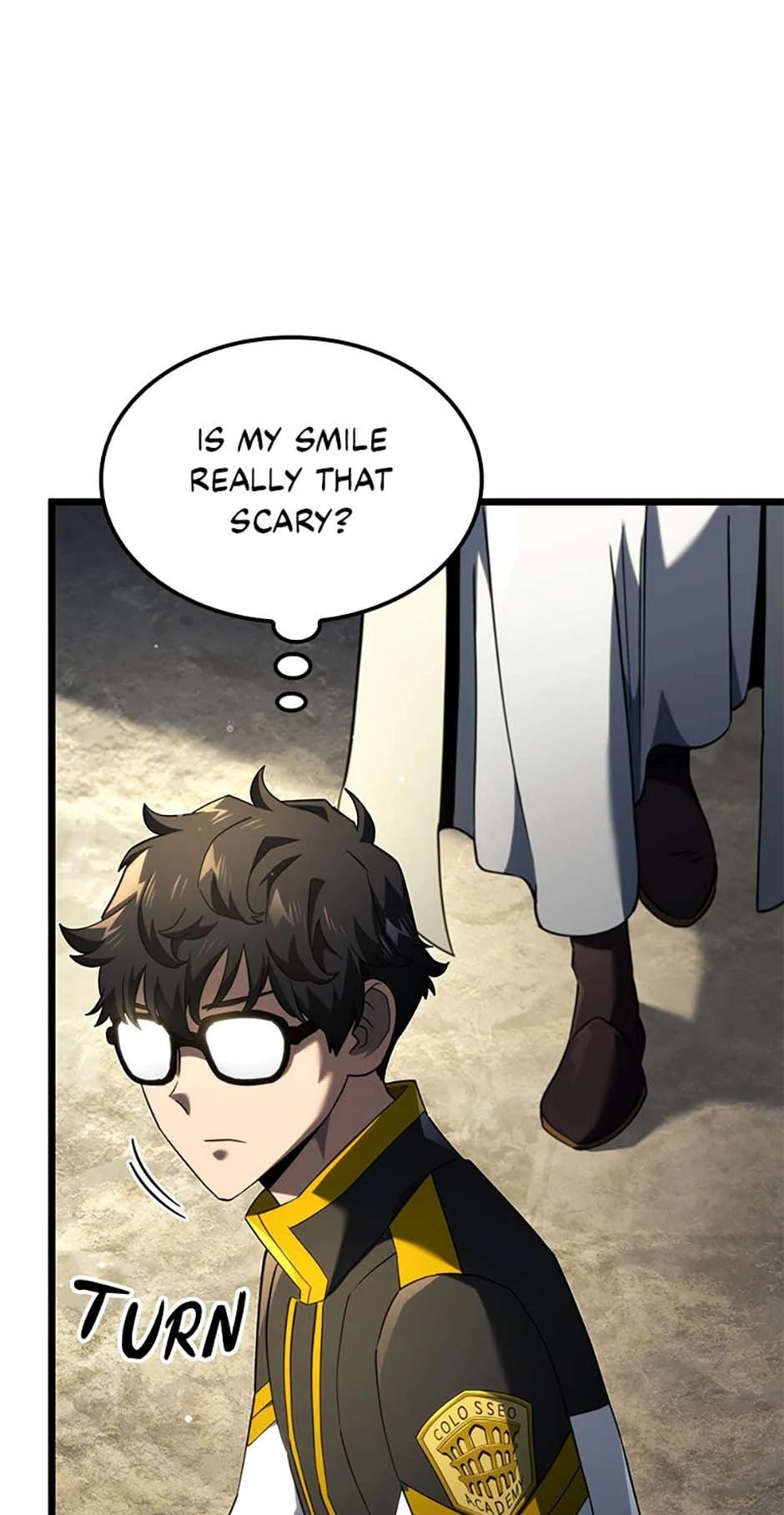 Read Revenge of the Baskerville Bloodhound ENGLISH Manga Online