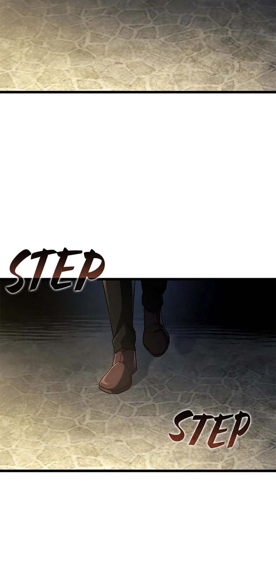 Read Revenge of the Baskerville Bloodhound ENGLISH Manga Online