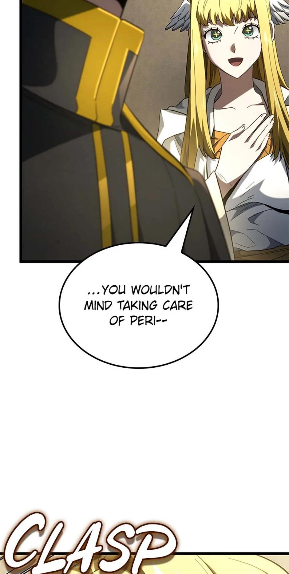 Read Revenge of the Baskerville Bloodhound ENGLISH Manga Online