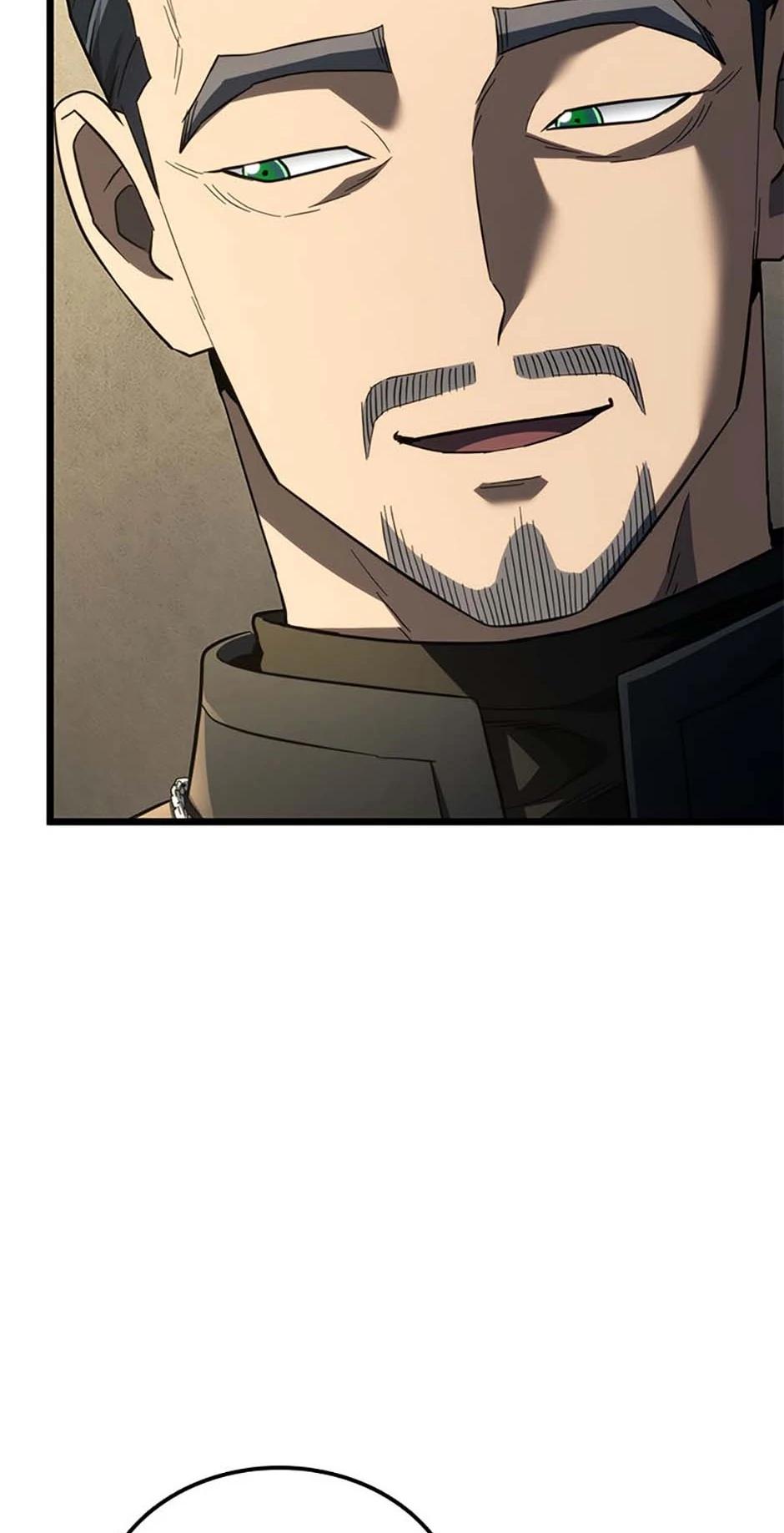 Read Revenge of the Baskerville Bloodhound ENGLISH Manga Online