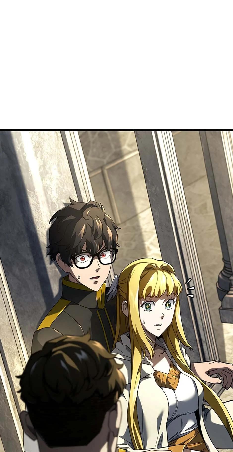 Read Revenge of the Baskerville Bloodhound ENGLISH Manga Online