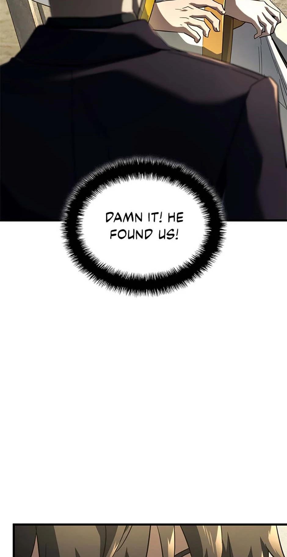 Read Revenge of the Baskerville Bloodhound ENGLISH Manga Online