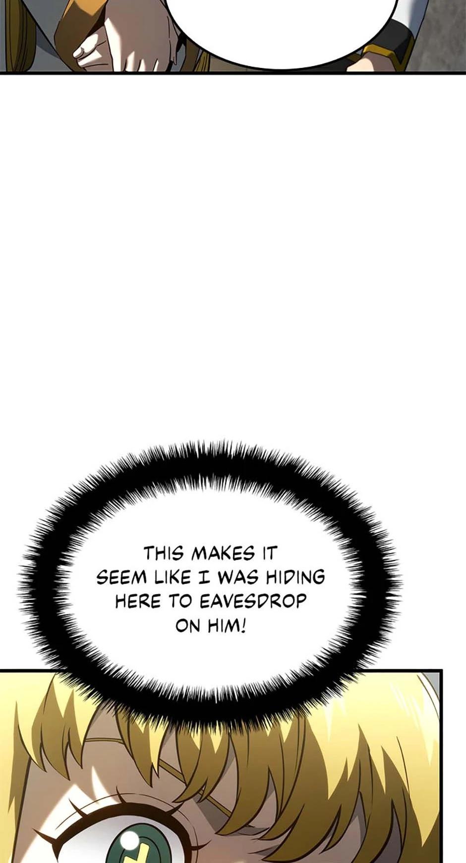 Read Revenge of the Baskerville Bloodhound ENGLISH Manga Online