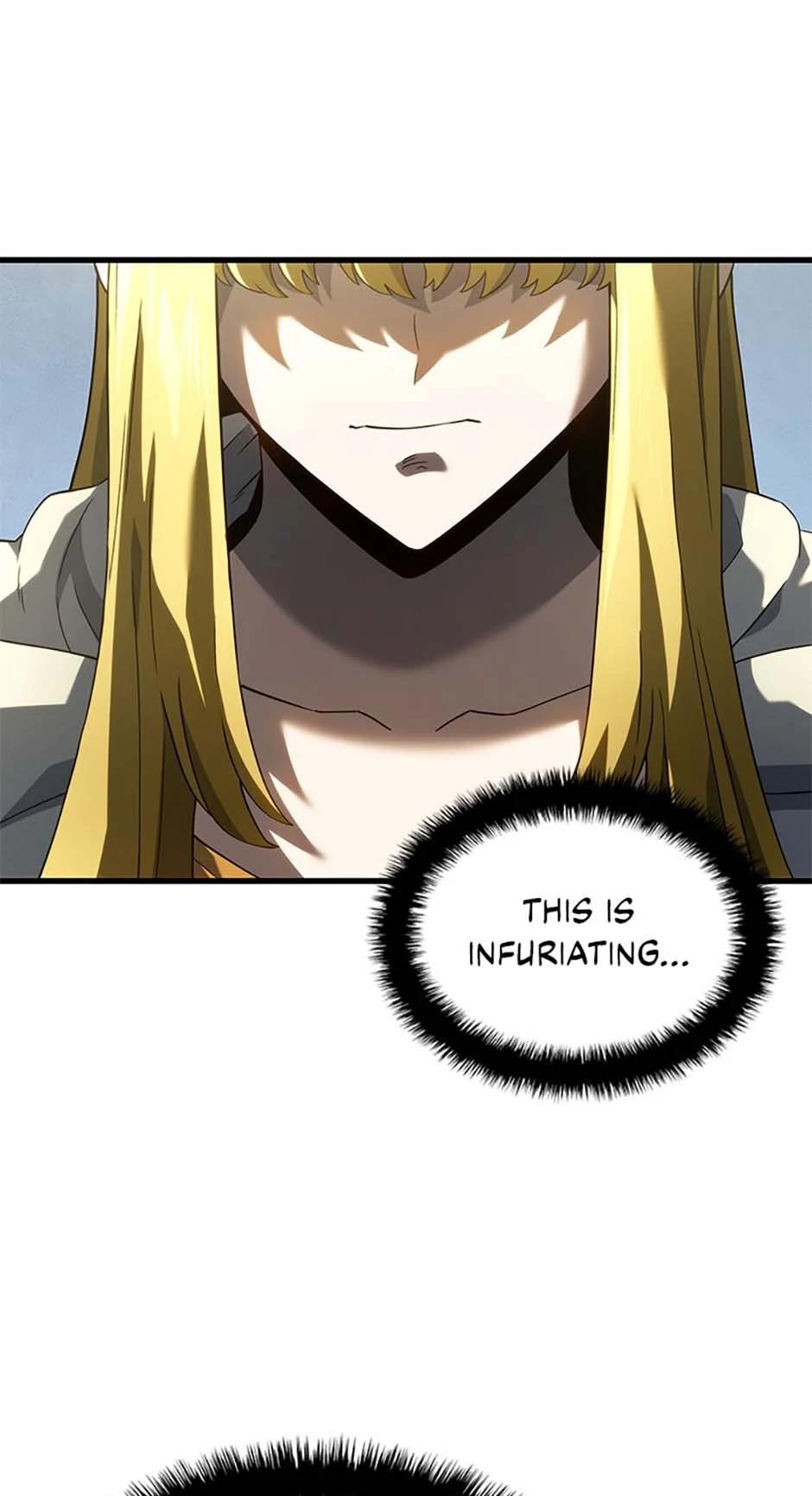 Read Revenge of the Baskerville Bloodhound ENGLISH Manga Online