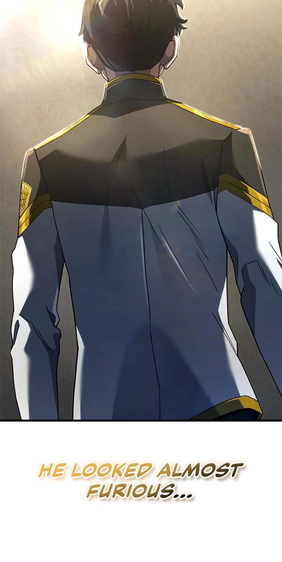 Read Revenge of the Baskerville Bloodhound ENGLISH Manga Online