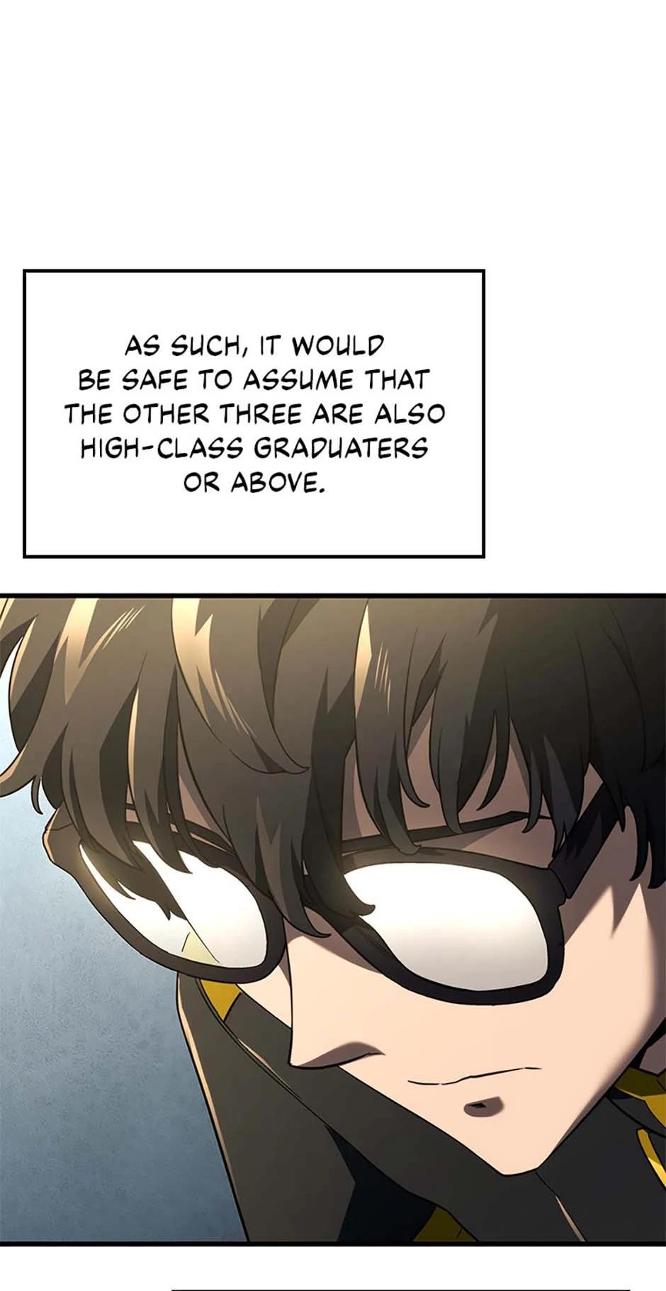 Read Revenge of the Baskerville Bloodhound ENGLISH Manga Online