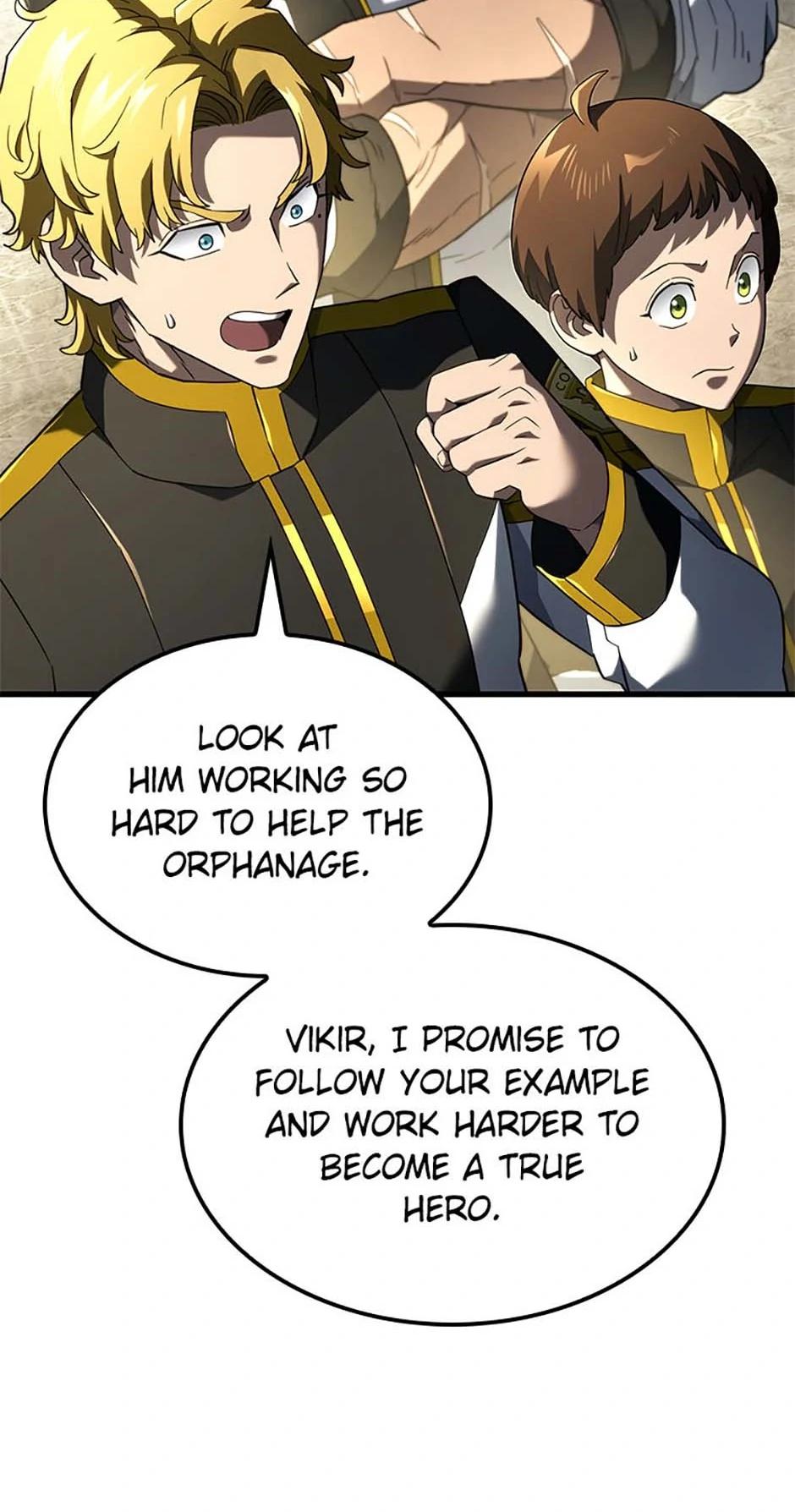 Read Revenge of the Baskerville Bloodhound ENGLISH Manga Online