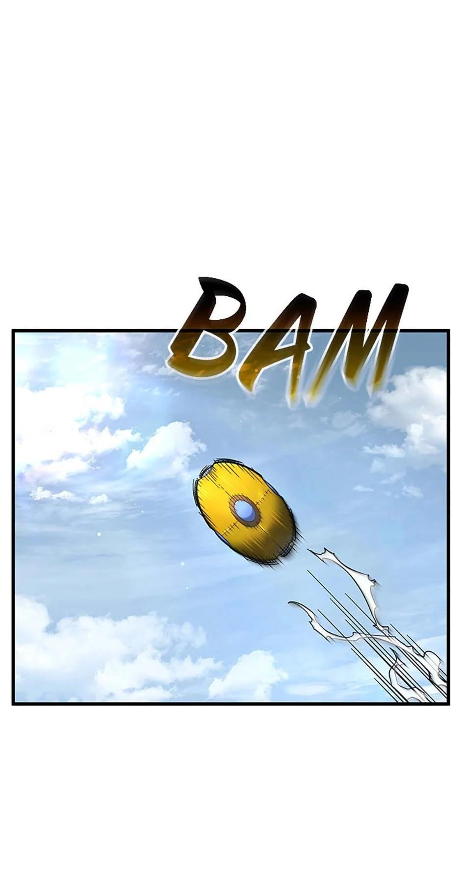 Read Revenge of the Baskerville Bloodhound ENGLISH Manga Online