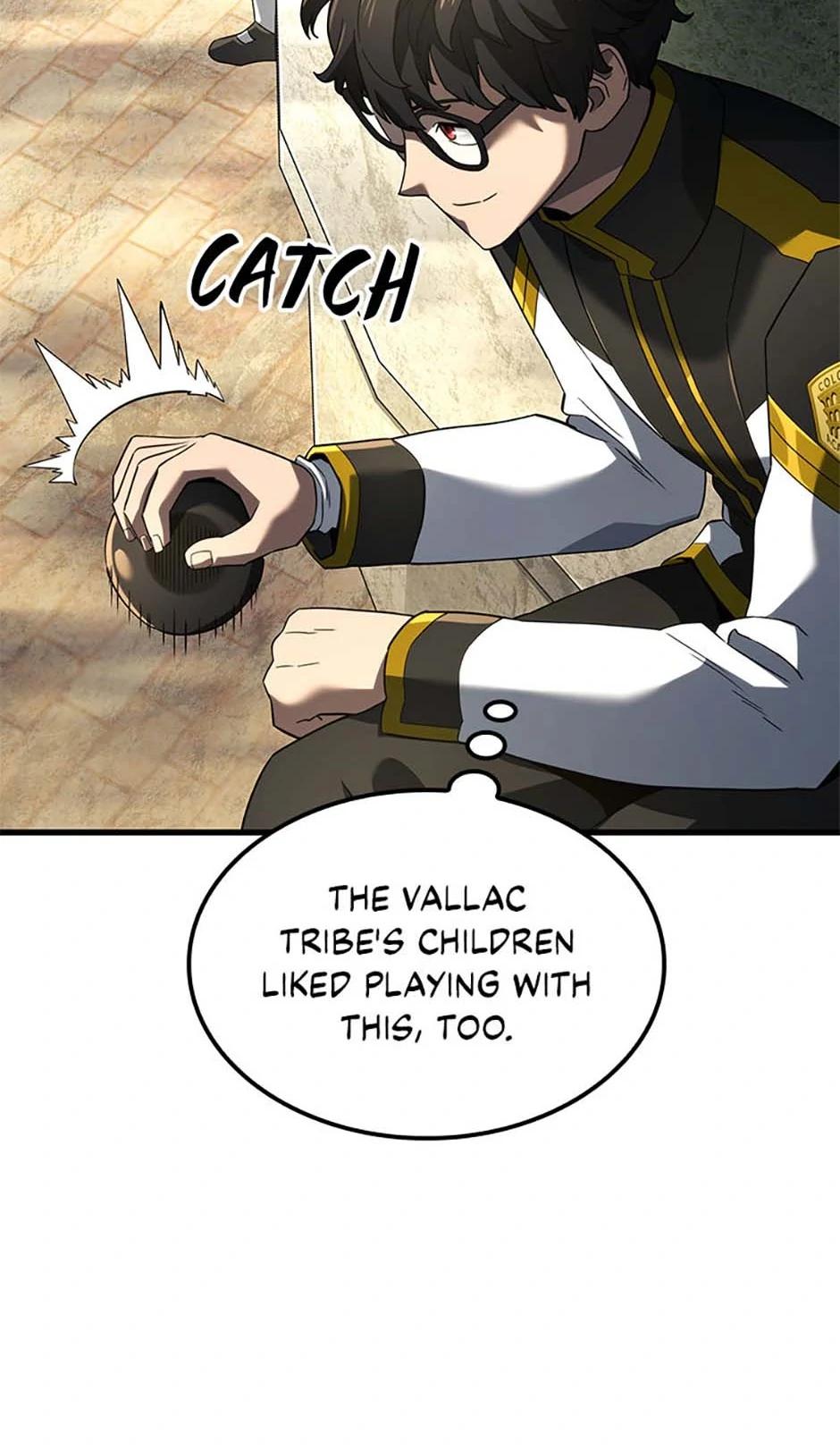 Read Revenge of the Baskerville Bloodhound ENGLISH Manga Online