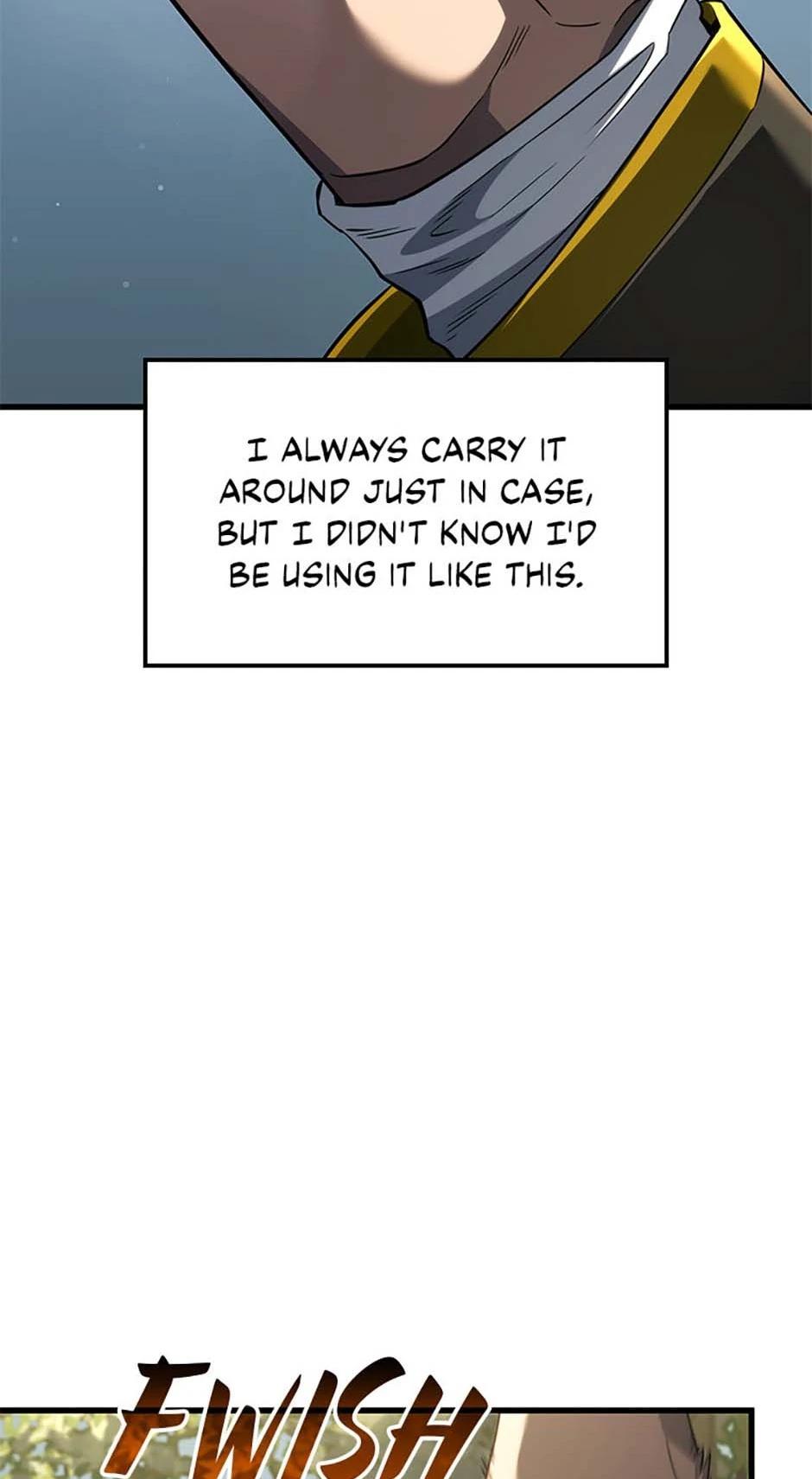 Read Revenge of the Baskerville Bloodhound ENGLISH Manga Online