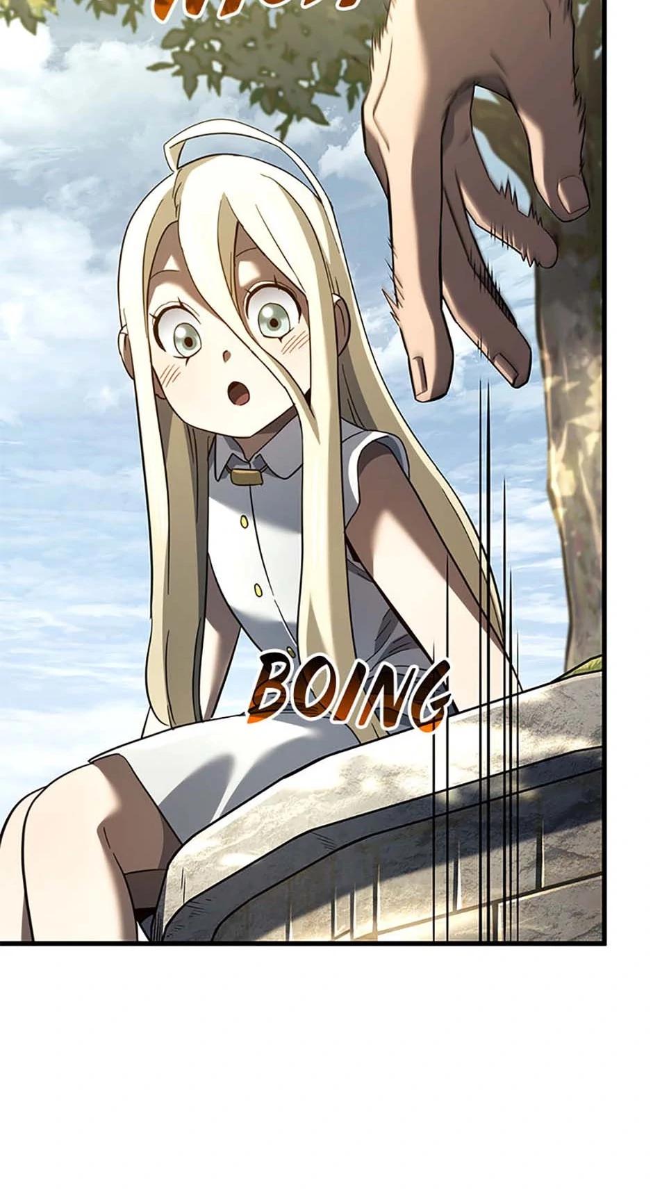 Read Revenge of the Baskerville Bloodhound ENGLISH Manga Online