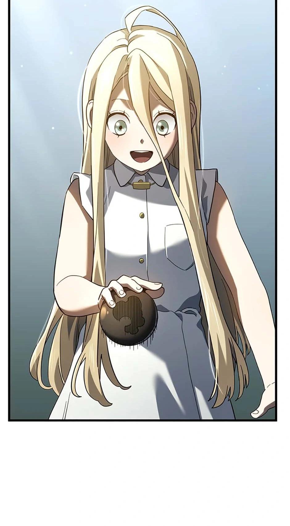 Read Revenge of the Baskerville Bloodhound ENGLISH Manga Online