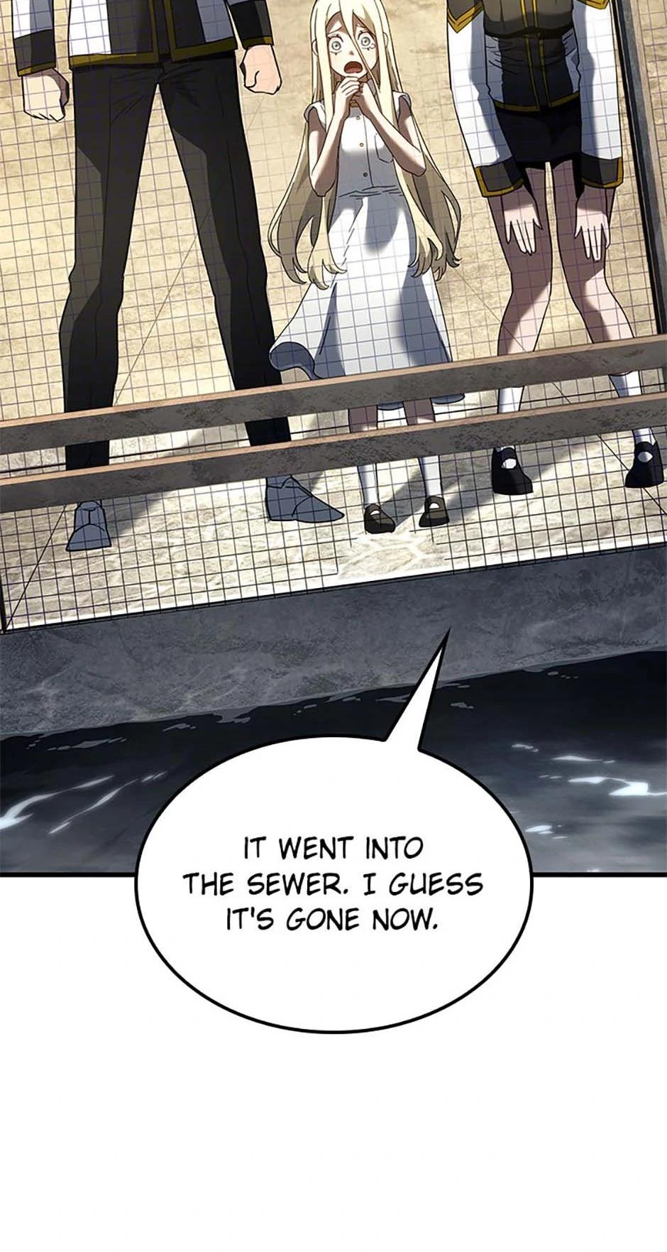 Read Revenge of the Baskerville Bloodhound ENGLISH Manga Online