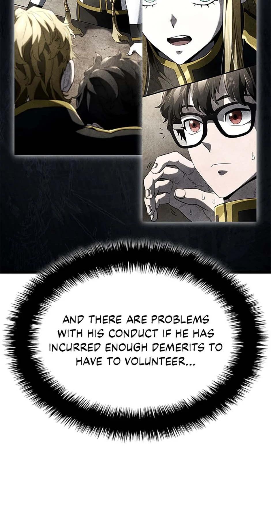 Read Revenge of the Baskerville Bloodhound ENGLISH Manga Online