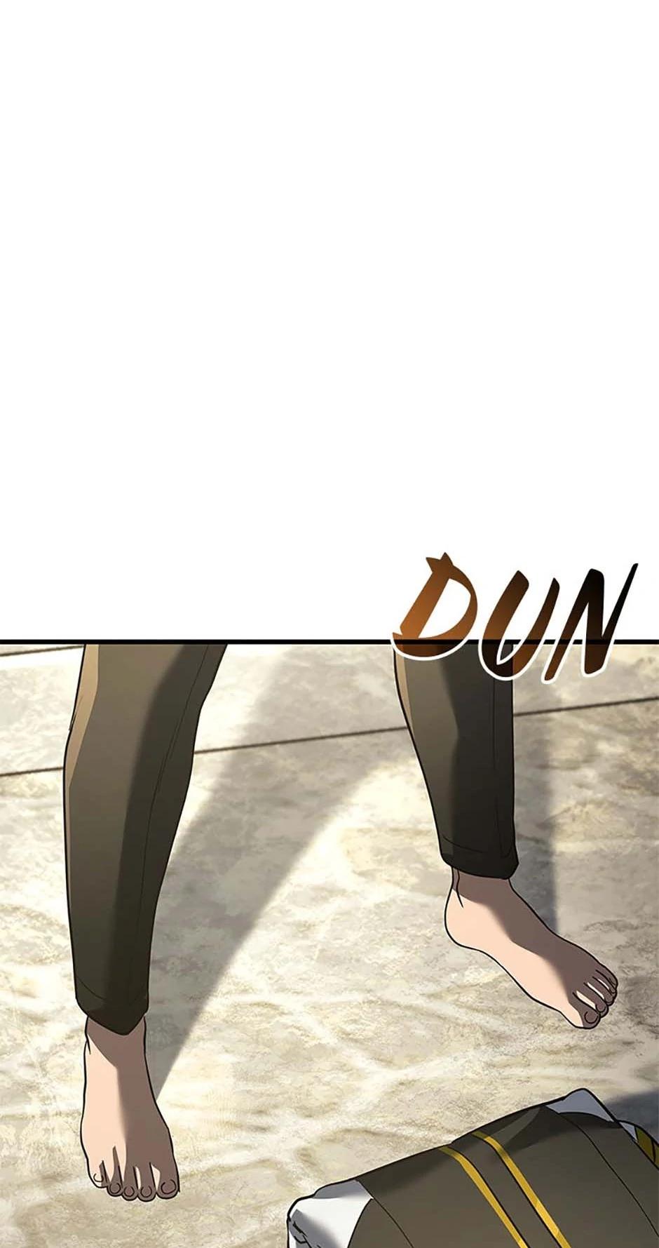 Read Revenge of the Baskerville Bloodhound ENGLISH Manga Online