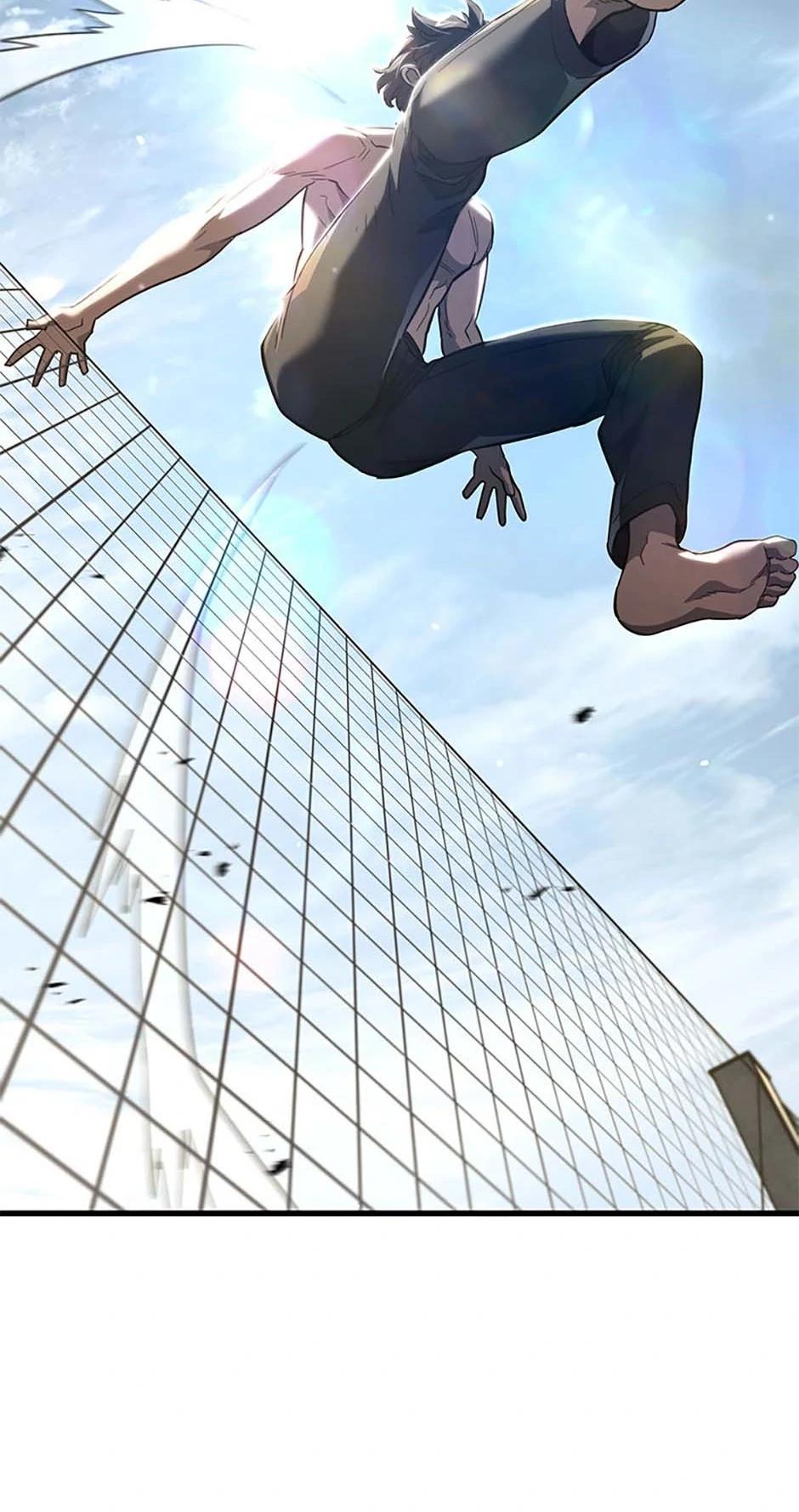 Read Revenge of the Baskerville Bloodhound ENGLISH Manga Online