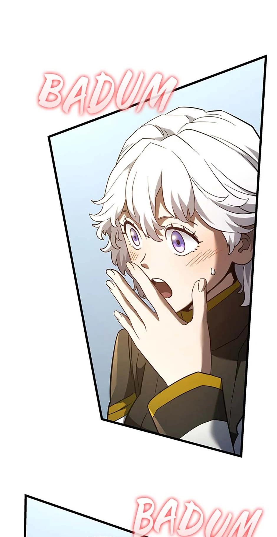 Read Revenge of the Baskerville Bloodhound ENGLISH Manga Online