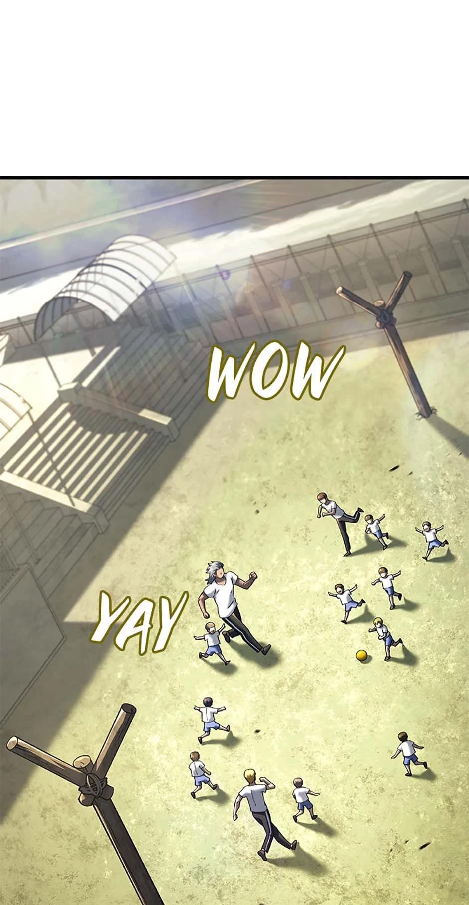 Read Revenge of the Baskerville Bloodhound ENGLISH Manga Online