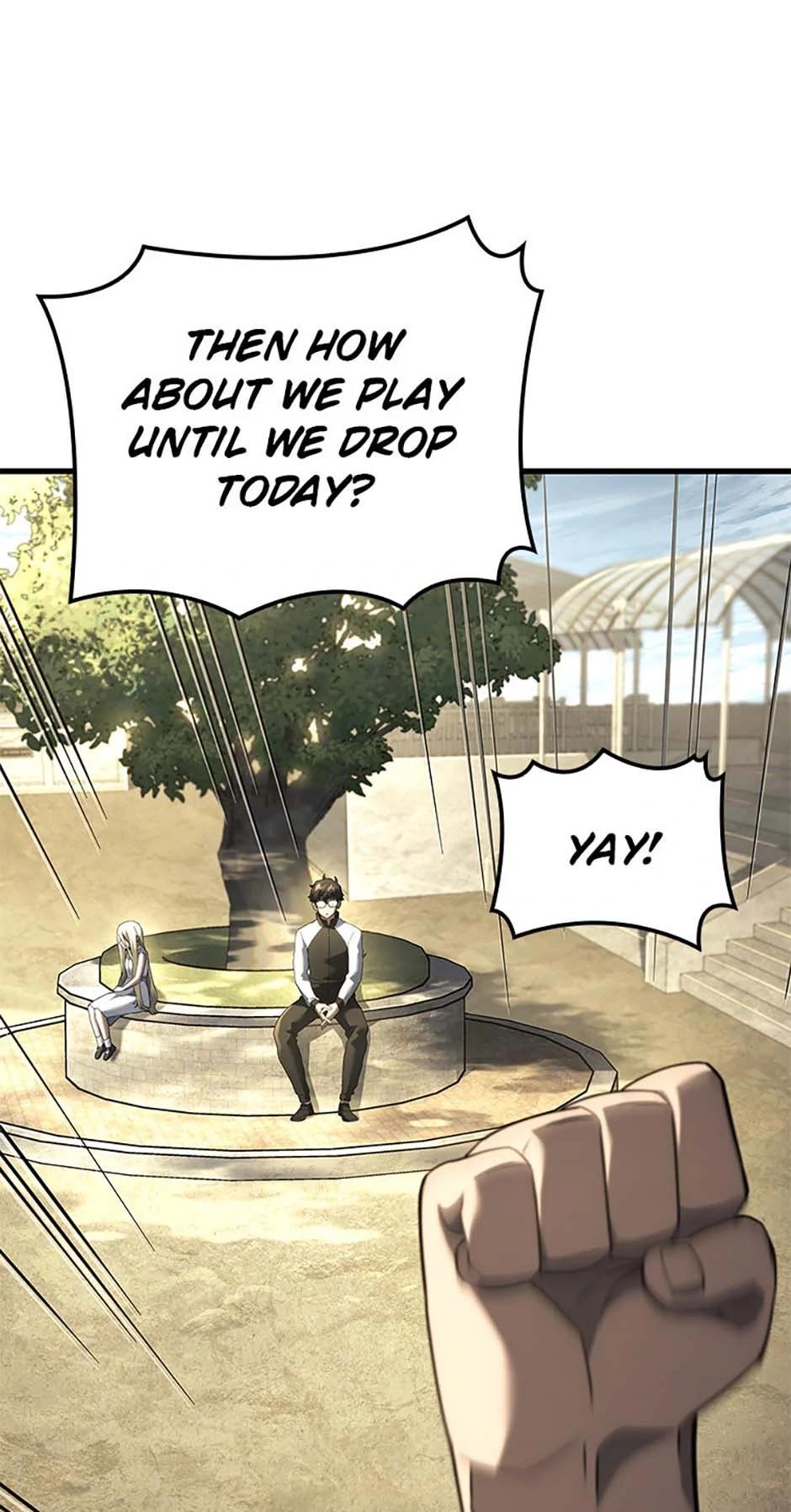 Read Revenge of the Baskerville Bloodhound ENGLISH Manga Online