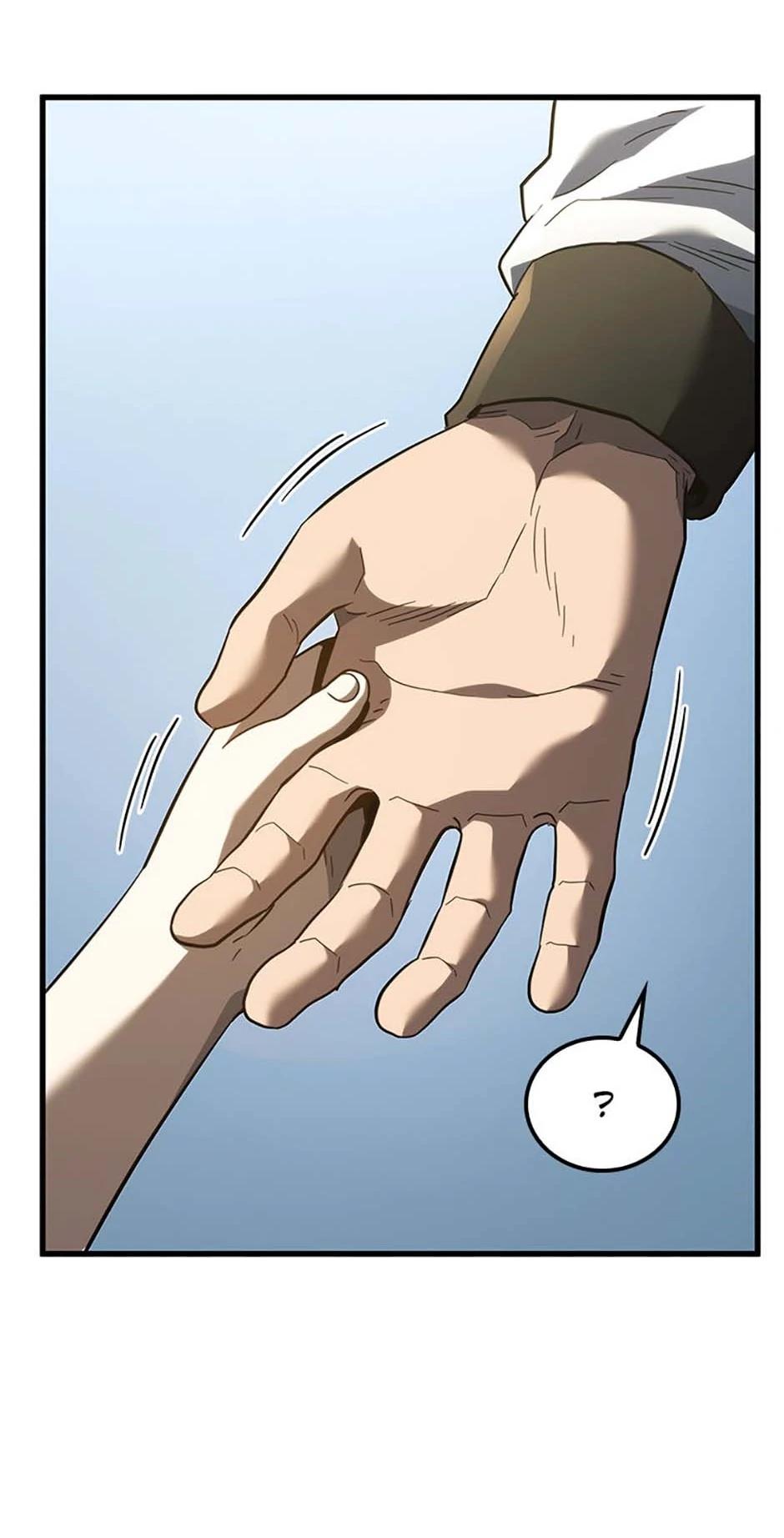 Read Revenge of the Baskerville Bloodhound ENGLISH Manga Online