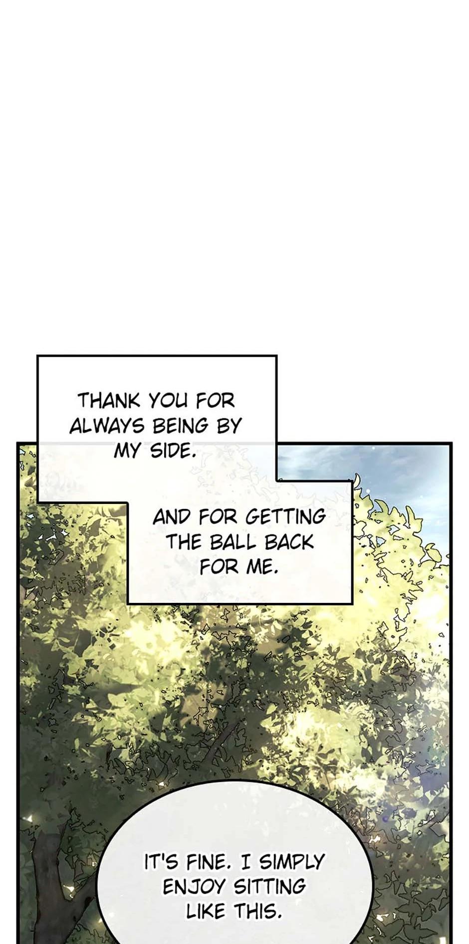 Read Revenge of the Baskerville Bloodhound ENGLISH Manga Online