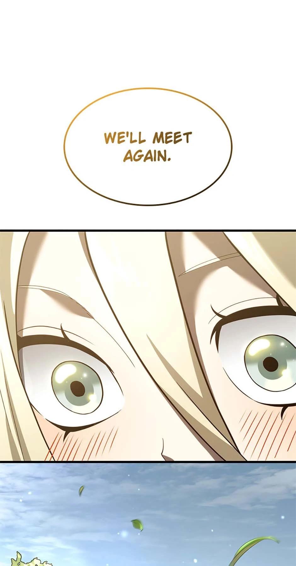 Read Revenge of the Baskerville Bloodhound ENGLISH Manga Online