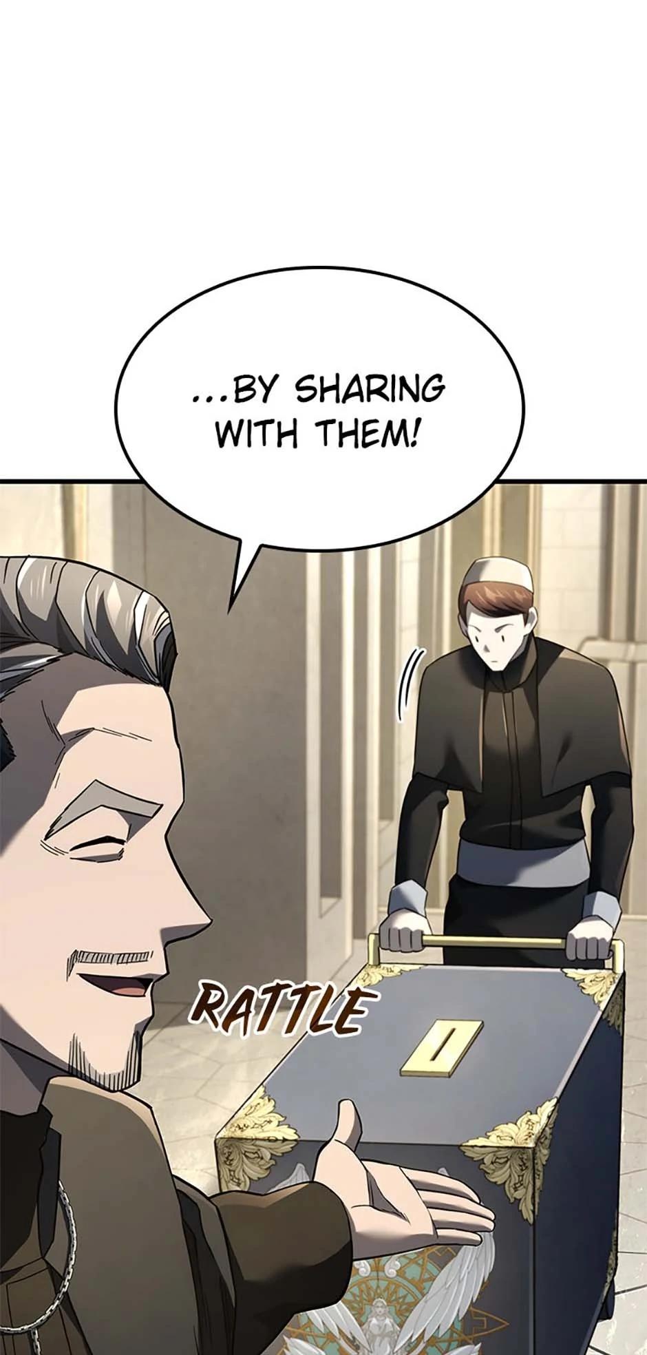 Read Revenge of the Baskerville Bloodhound ENGLISH Manga Online