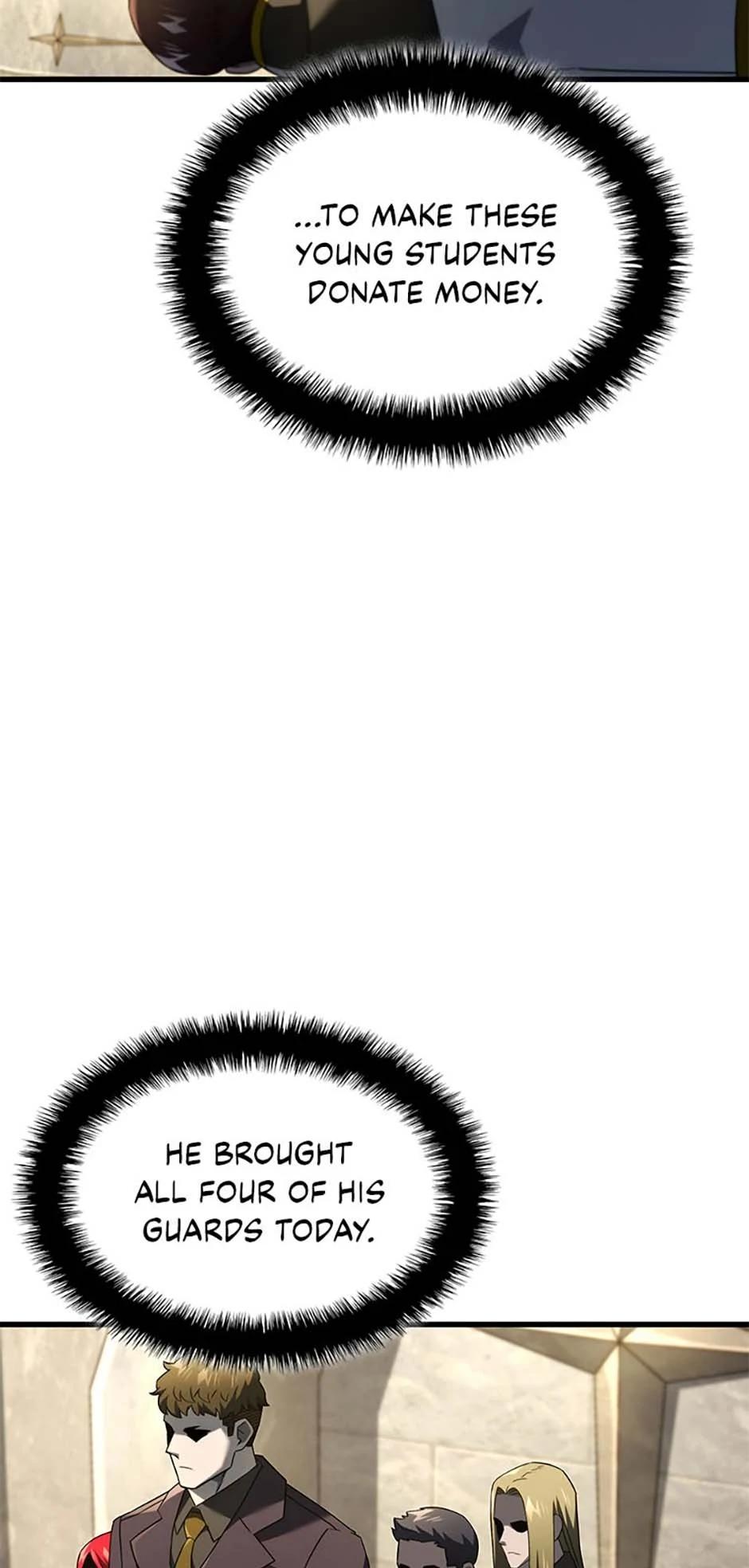 Read Revenge of the Baskerville Bloodhound ENGLISH Manga Online