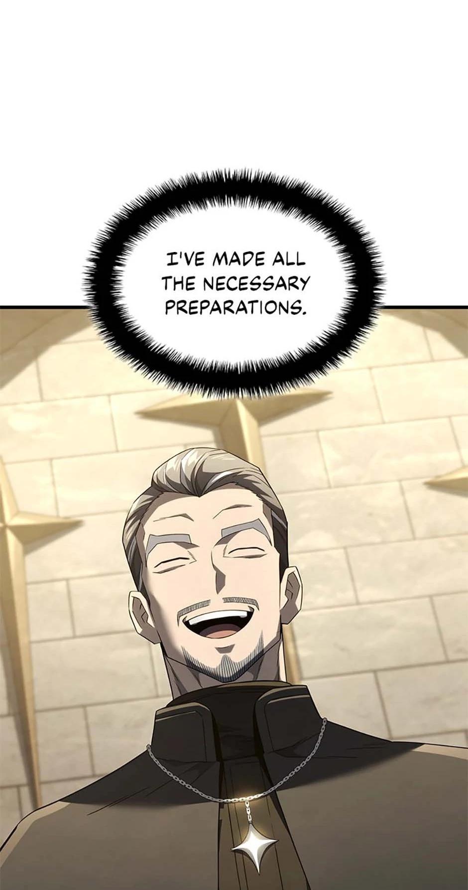 Read Revenge of the Baskerville Bloodhound ENGLISH Manga Online