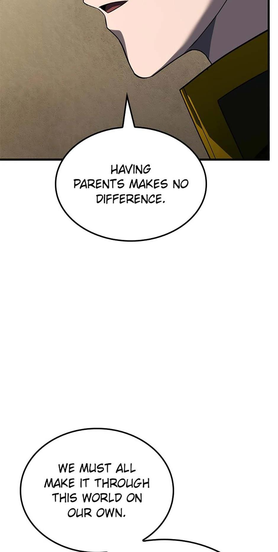 Read Revenge of the Baskerville Bloodhound ENGLISH Manga Online