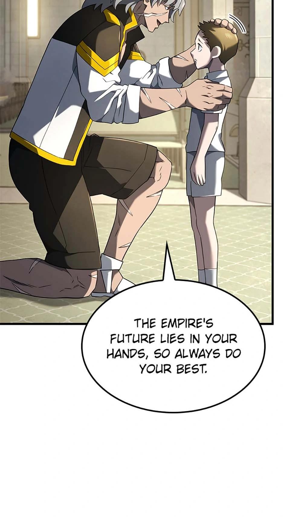 Read Revenge of the Baskerville Bloodhound ENGLISH Manga Online