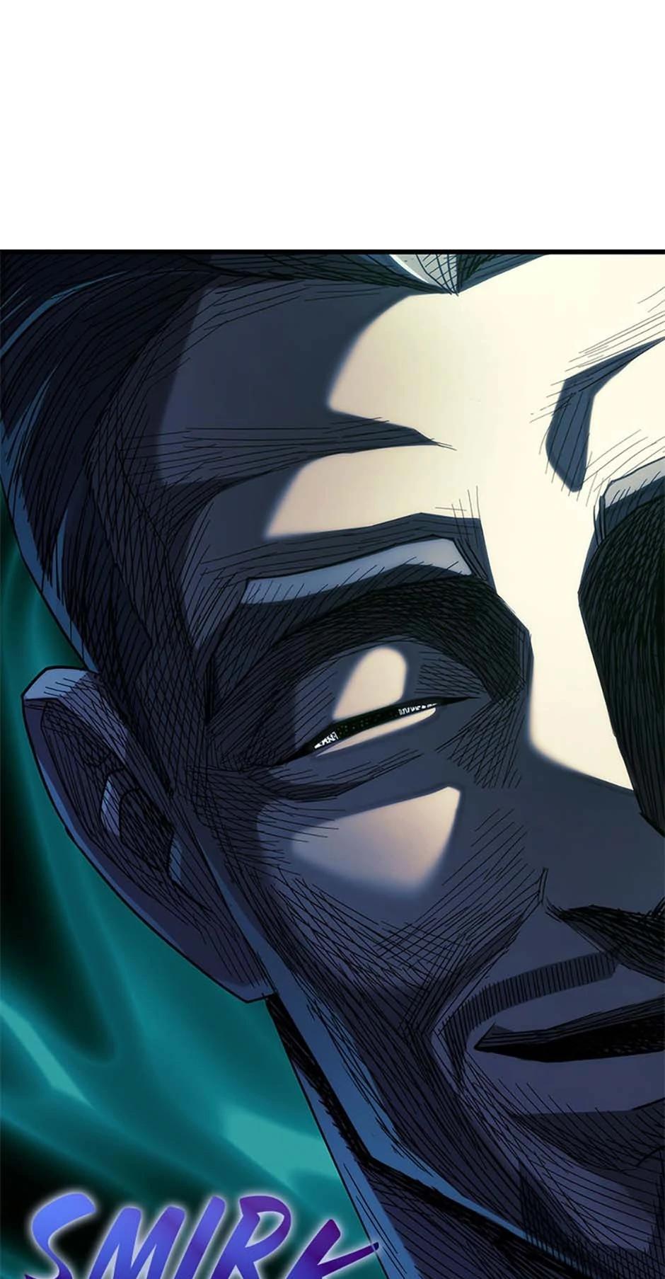 Read Revenge of the Baskerville Bloodhound ENGLISH Manga Online