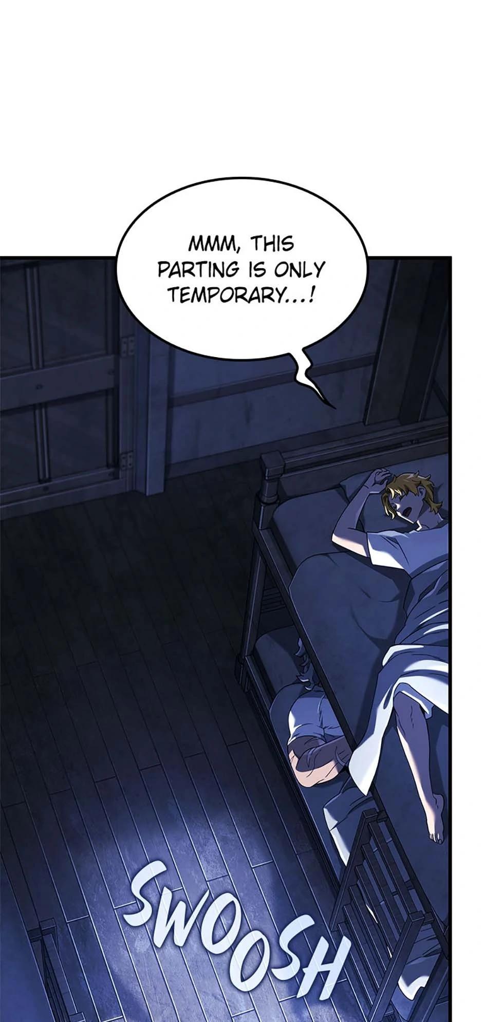 Read Revenge of the Baskerville Bloodhound ENGLISH Manga Online