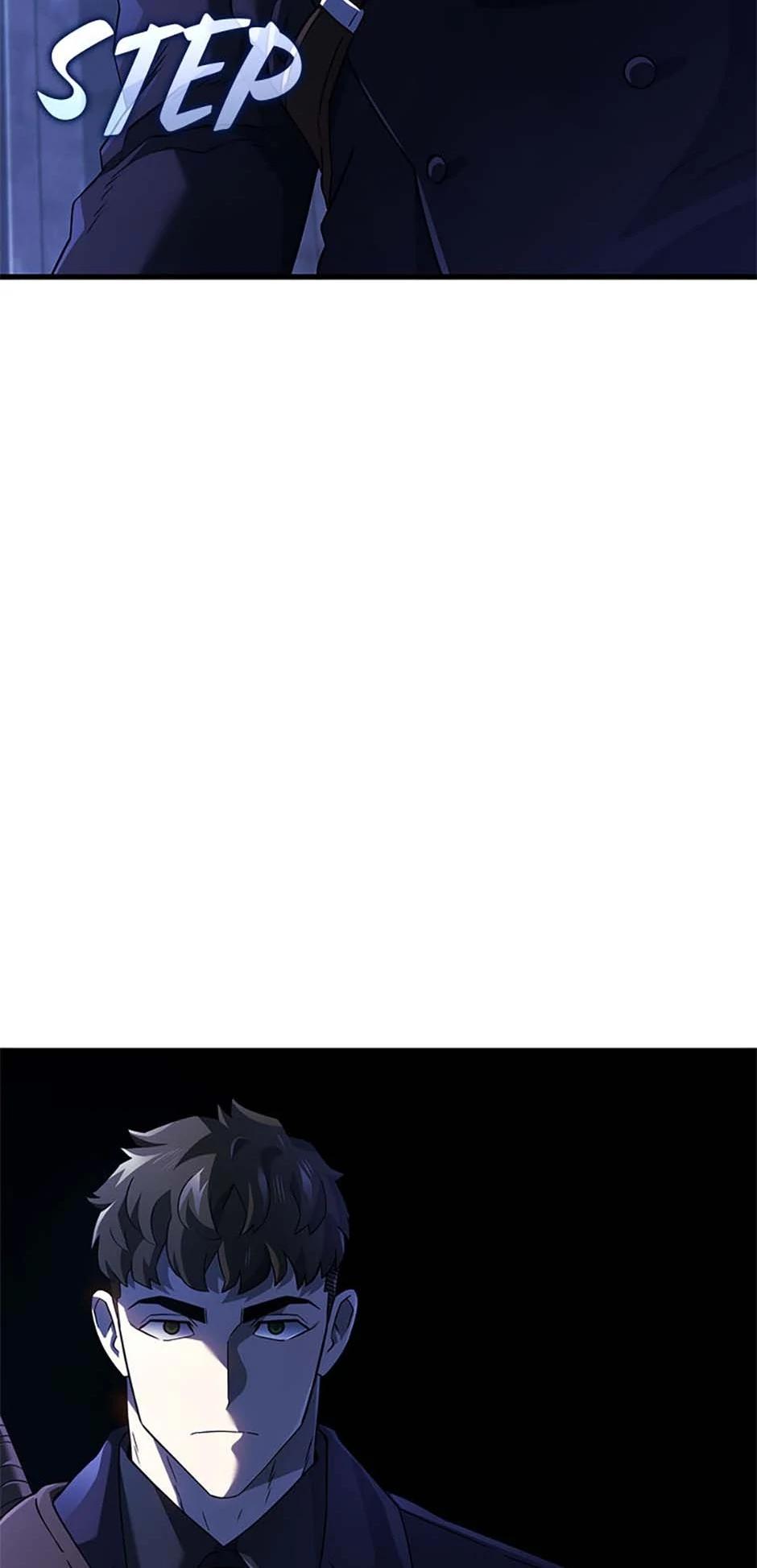 Read Revenge of the Baskerville Bloodhound ENGLISH Manga Online