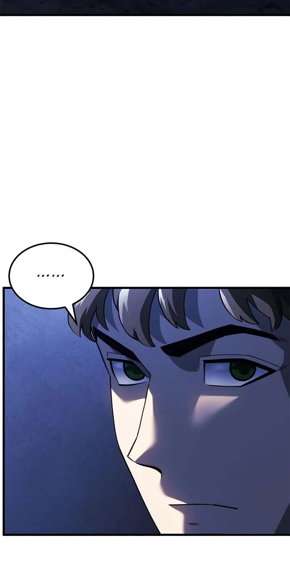 Read Revenge of the Baskerville Bloodhound ENGLISH Manga Online