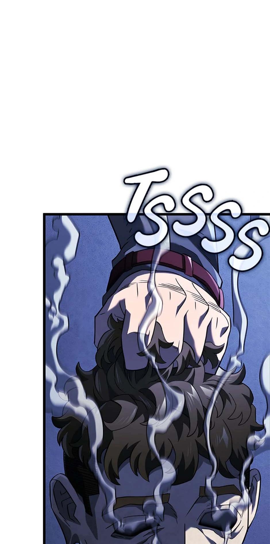 Read Revenge of the Baskerville Bloodhound ENGLISH Manga Online