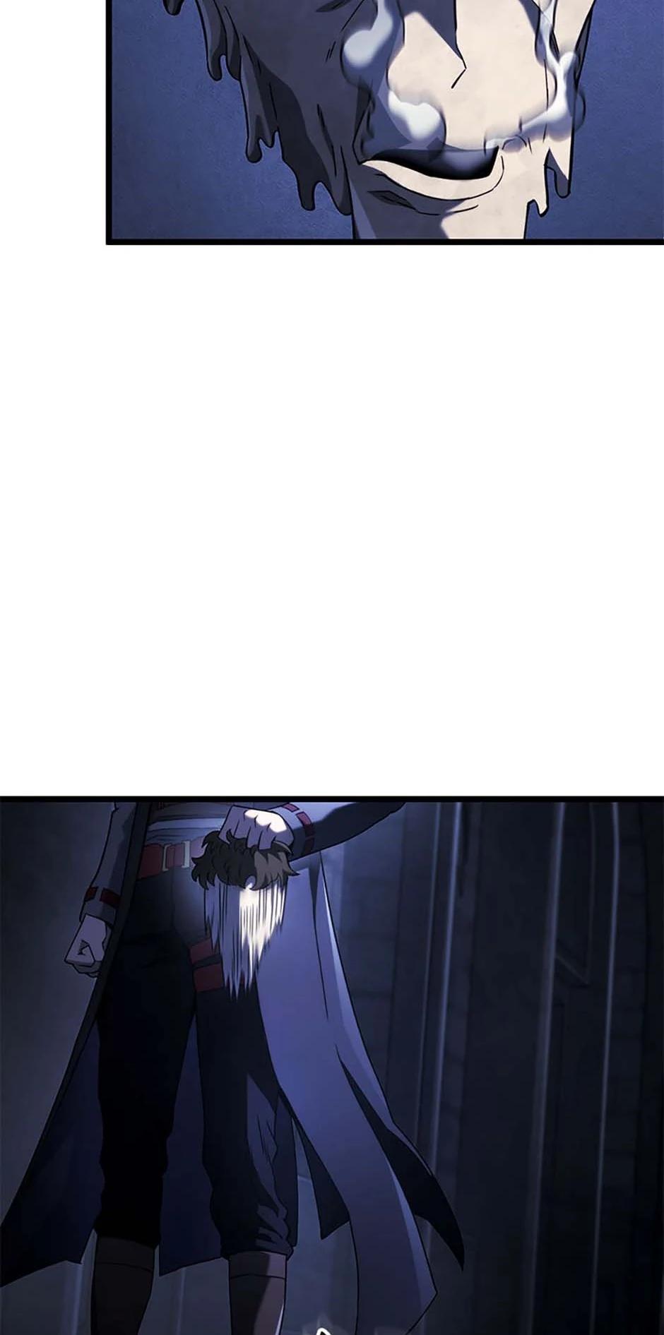 Read Revenge of the Baskerville Bloodhound ENGLISH Manga Online