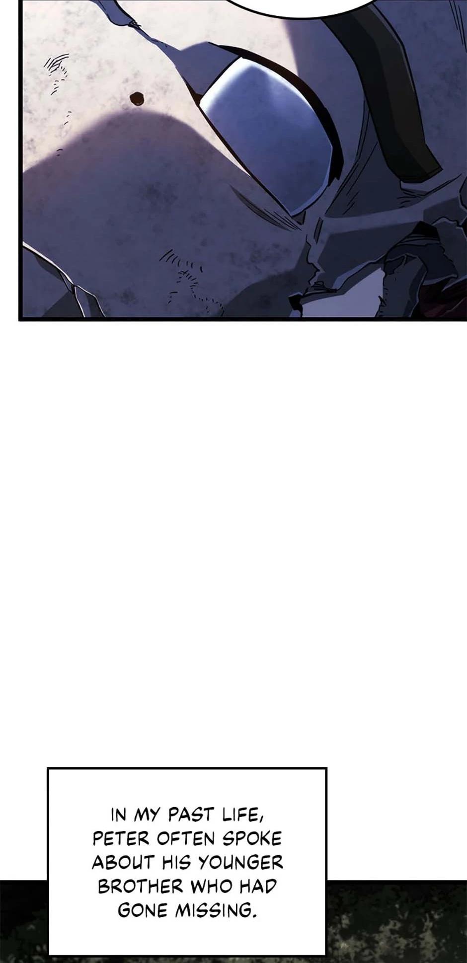 Read Revenge of the Baskerville Bloodhound ENGLISH Manga Online