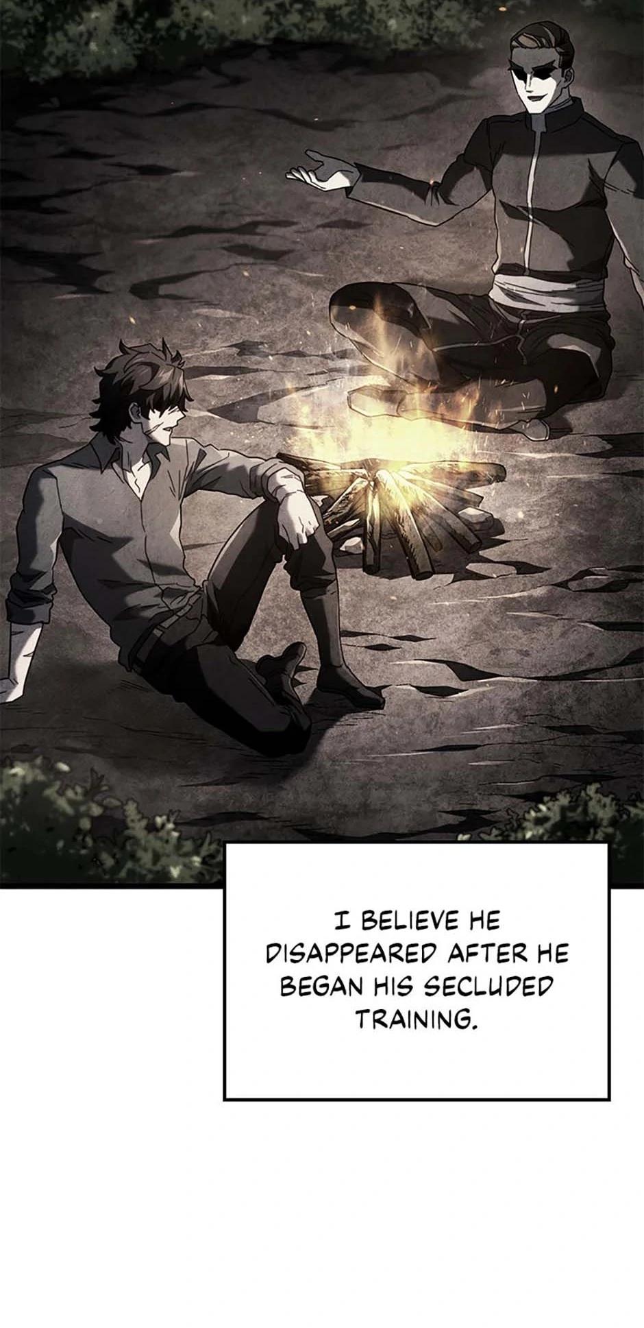 Read Revenge of the Baskerville Bloodhound ENGLISH Manga Online