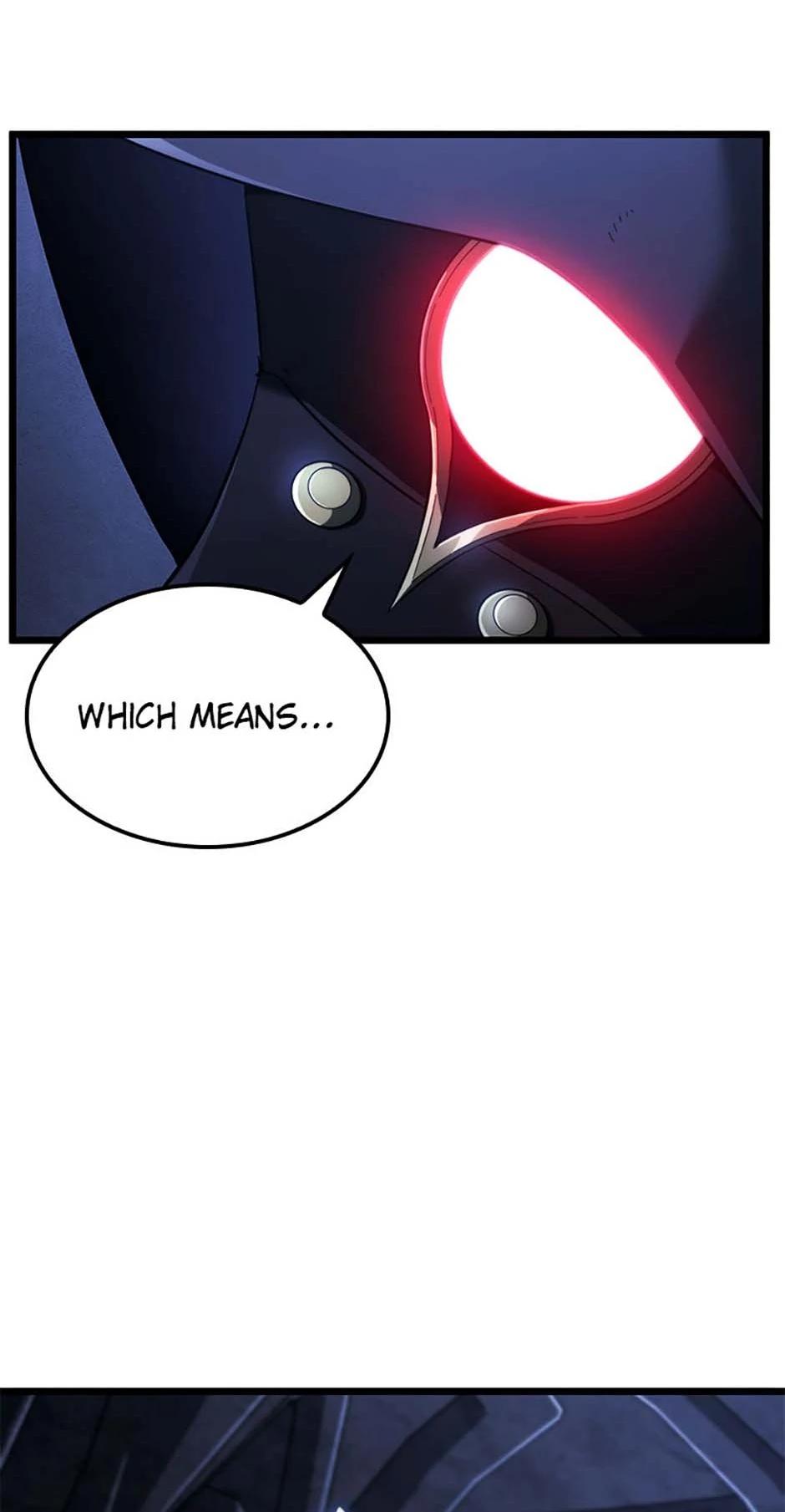 Read Revenge of the Baskerville Bloodhound ENGLISH Manga Online