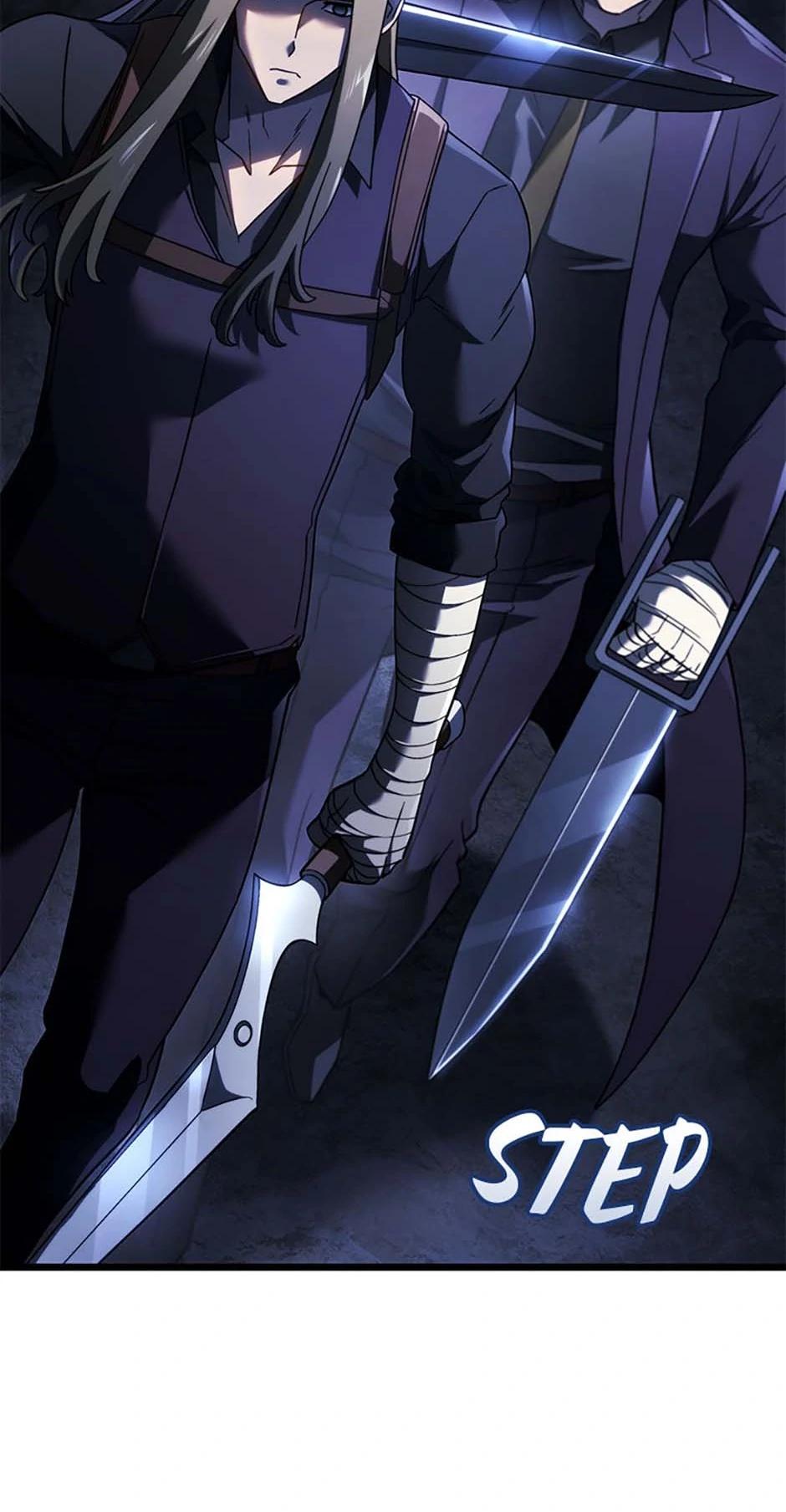 Read Revenge of the Baskerville Bloodhound ENGLISH Manga Online