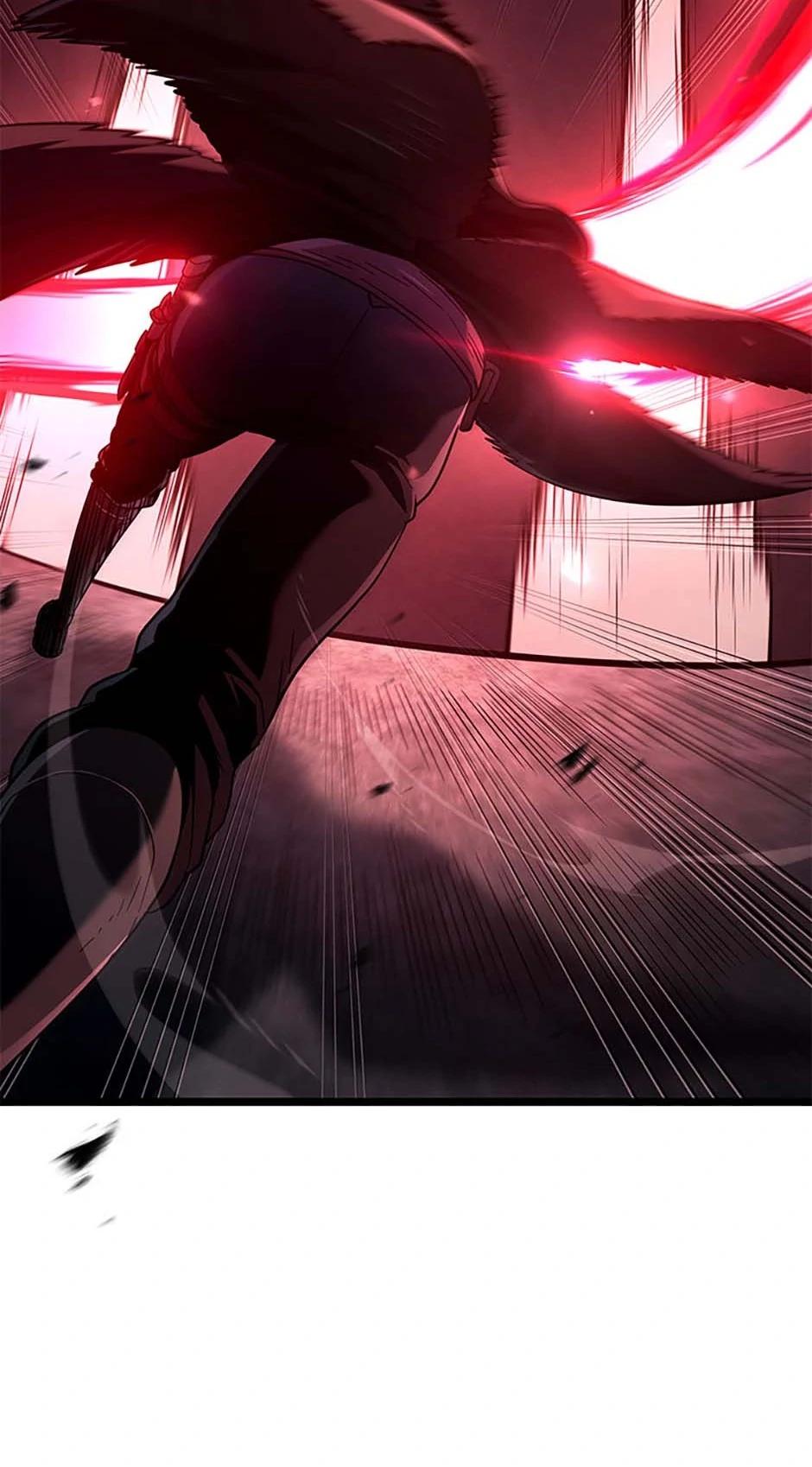 Read Revenge of the Baskerville Bloodhound ENGLISH Manga Online