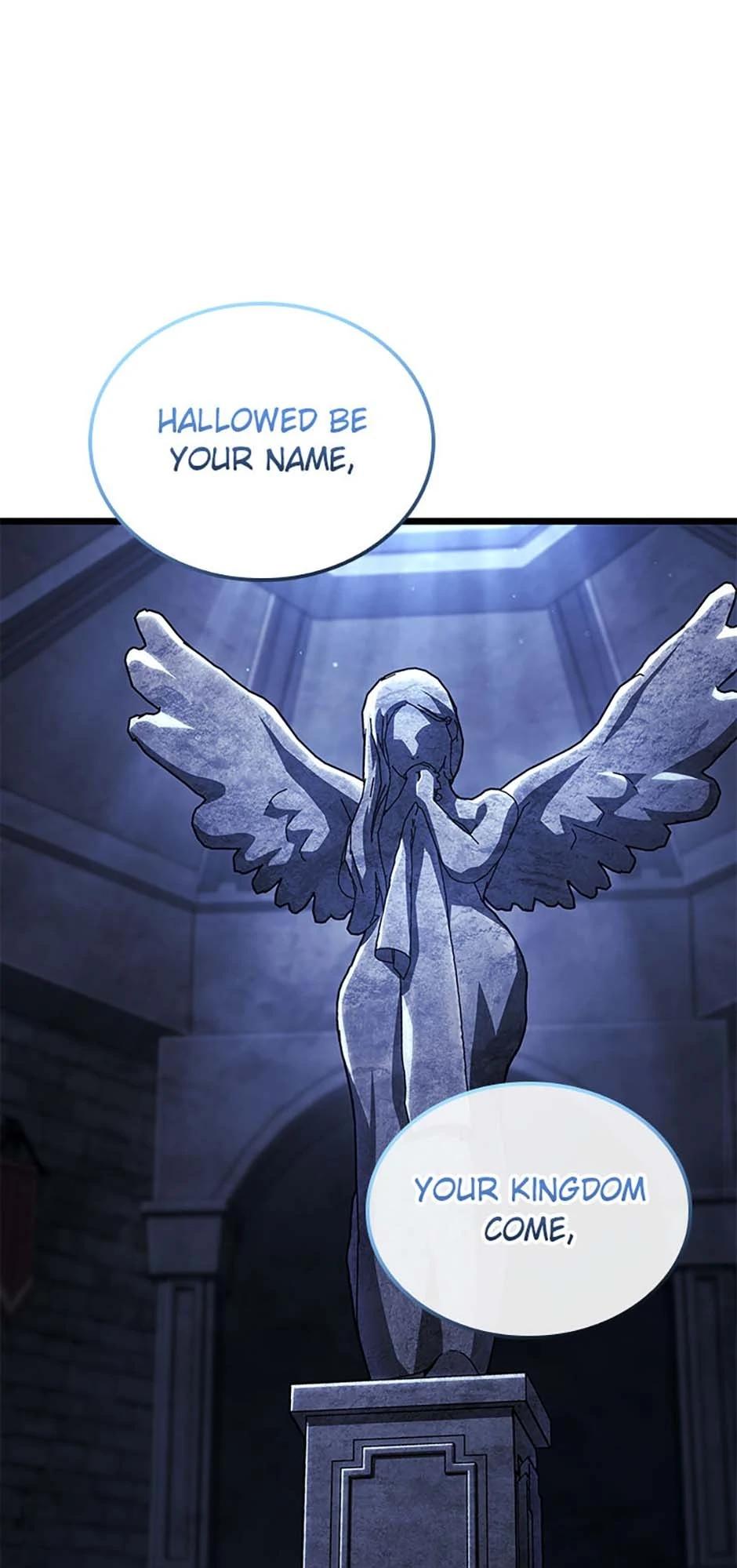 Read Revenge of the Baskerville Bloodhound ENGLISH Manga Online