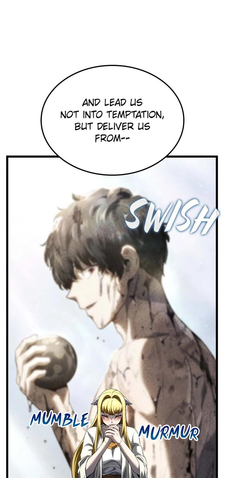 Read Revenge of the Baskerville Bloodhound ENGLISH Manga Online