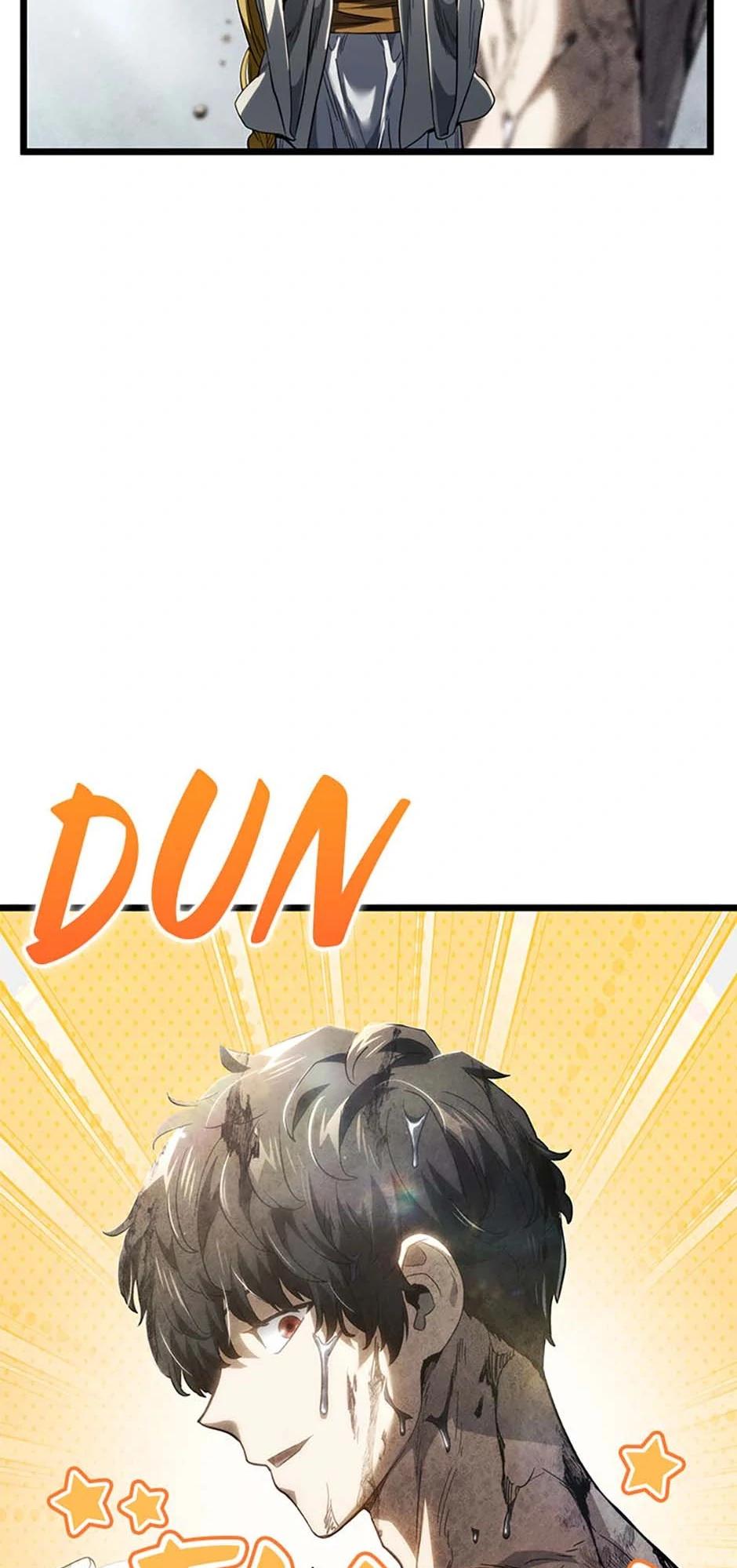 Read Revenge of the Baskerville Bloodhound ENGLISH Manga Online