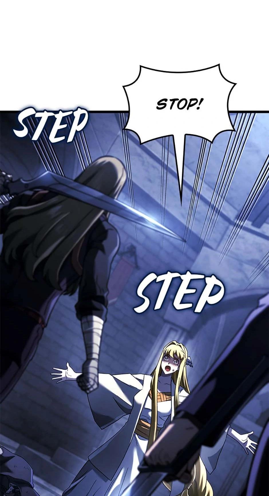 Read Revenge of the Baskerville Bloodhound ENGLISH Manga Online