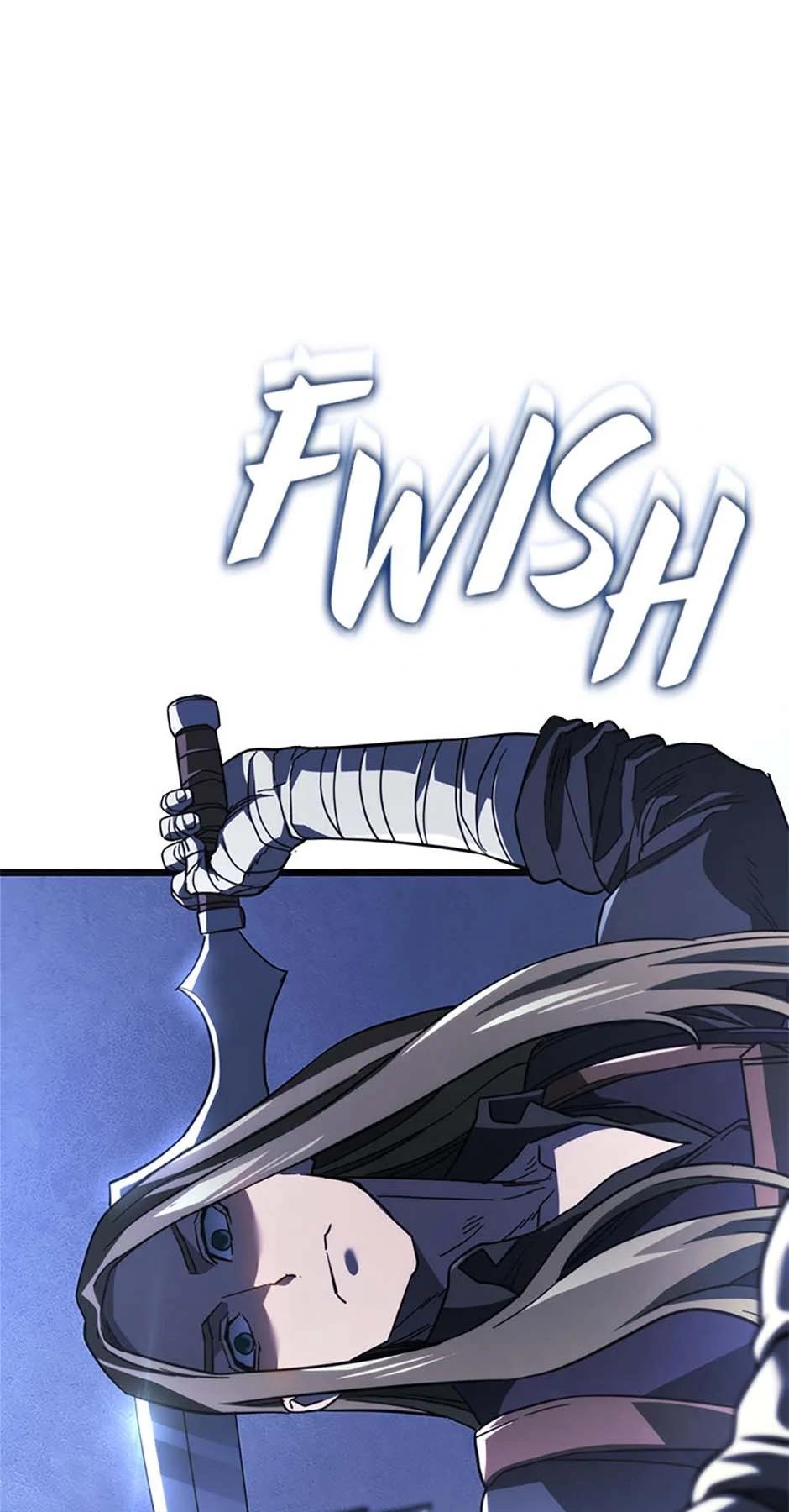 Read Revenge of the Baskerville Bloodhound ENGLISH Manga Online