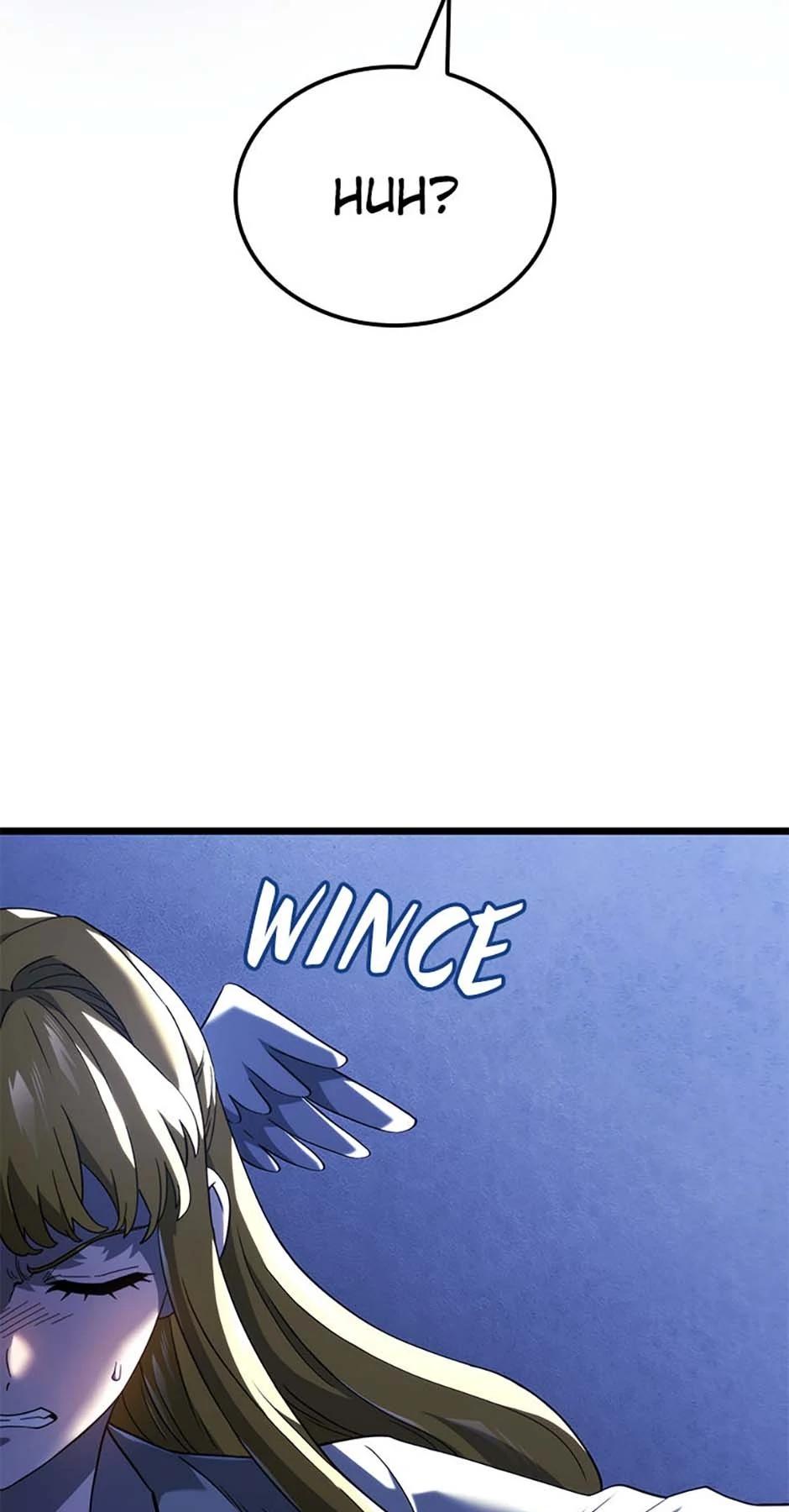 Read Revenge of the Baskerville Bloodhound ENGLISH Manga Online