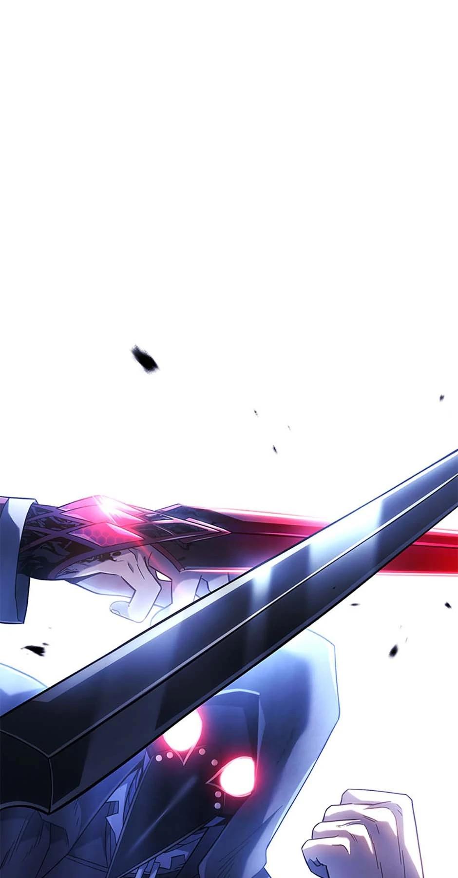 Read Revenge of the Baskerville Bloodhound ENGLISH Manga Online